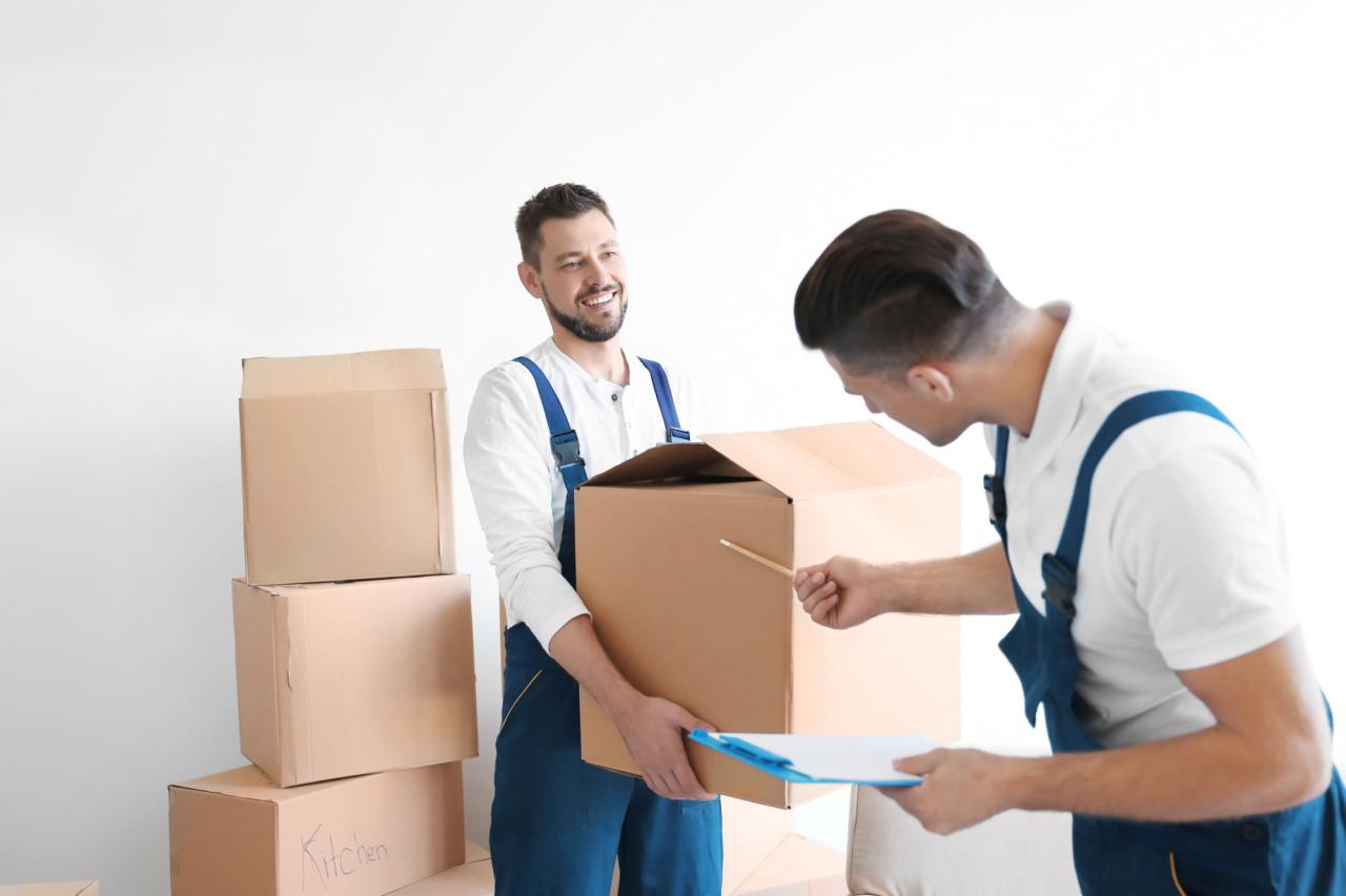 Moving Day Mayhem: How to Find the Best Cheap Moving Companies Without Losing Your Sanity