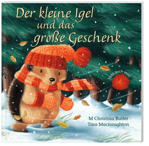 Die Welt der Igel: Ein Malbuch-Abenteuer für kleine Künstler