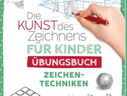 Die Magie des Zeichnens: Wie Baustellen-Malvorlagen Kinder inspirieren können