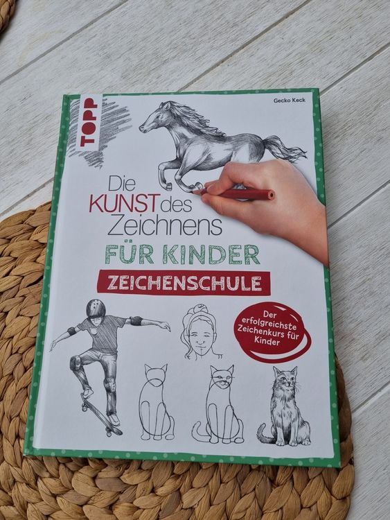 Die Magie des Zeichnens: Hunde-Malvorlagen für kleine Künstler