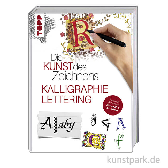 Die Magie des Zeichnens: Buchstaben-Malvorlagen für kleine Künstler