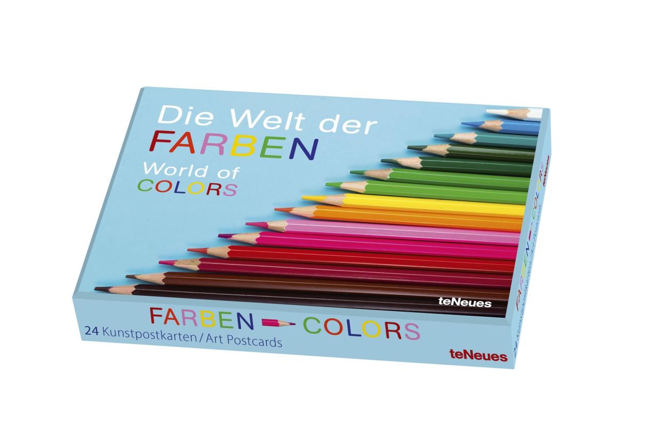 Die Welt der Farben: Ein Polizist auf Papier zum Leben erwecken