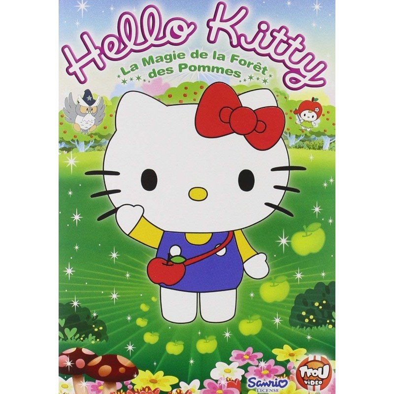 Die Magie des Zeichnens: Hello Kitty als Türöffner zur Kreativität