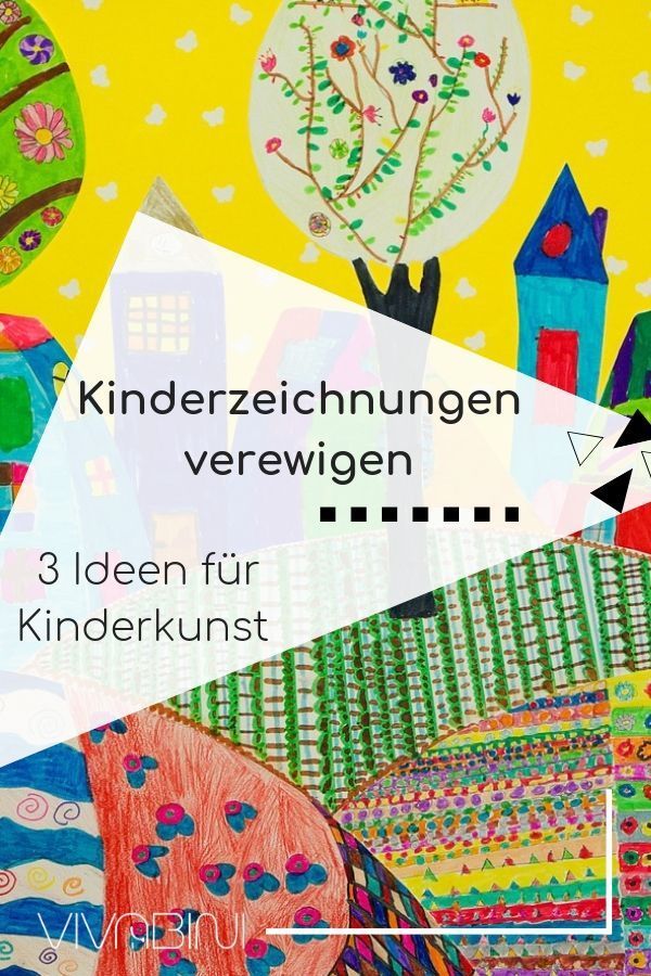 Abenteuer Malen: Wie ich mit einfachen Bildern die Fantasie von Kleinkindern entfachte