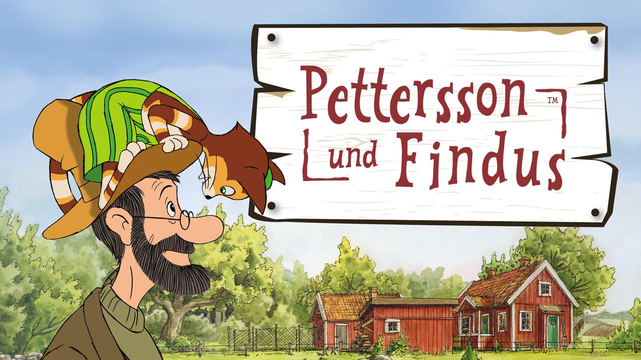 Die Welt der Farben: Mit Pettersson und Findus die Kreativität entfesseln