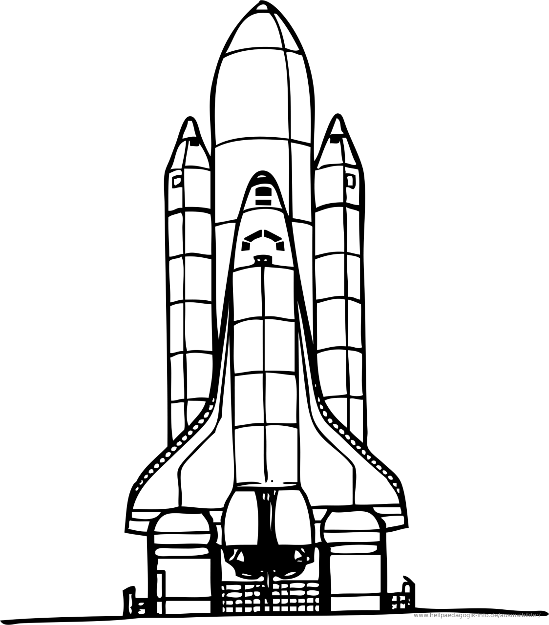 Abenteuer im All: Malen mit Sternenstaub und Raketen