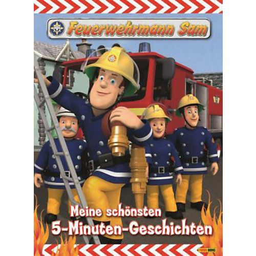 Feuerwehrmänner Sam: Ein Abenteuer in Farbe