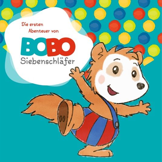 Die Magie des Zeichenlehrers: Bobo Siebenschläfer und die Kraft der Fantasie