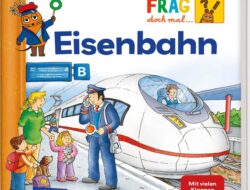 Die Magie des Zeichnens: Eine Reise mit Eisenbahn-Malvorlagen