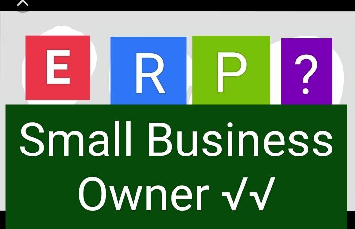 ERP Software for Small and Medium Businesses (SMBs): A Comprehensive Guide