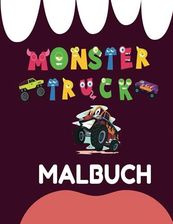 Monstertrucks: Ein Abenteuer für kleine Künstler