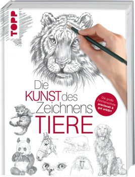 Die Magie des Zeichnens: Ein Panda als Türöffner zur Kreativität