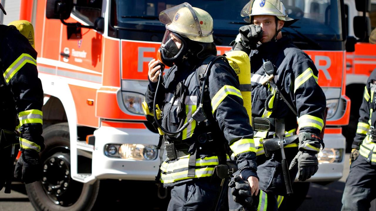 Die Magie des Zeichnens: Feuerwehrmänner zum Leben erwecken