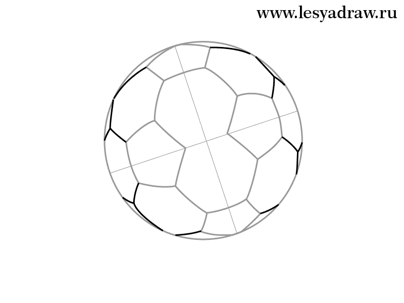 Die Magie des Zeichnens: Fußball-Ausmalbilder als Tor zur Kreativität