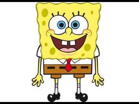 Tauche ein in die bunte Welt von SpongeBob Schwammkopf: Malen lernen mit Spaß und Kreativität!