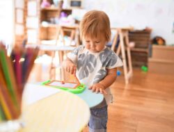 Die Magie des Zeichenbretts: Wie ich Kindern helfe, ihre Fantasie zum Leben zu erwecken