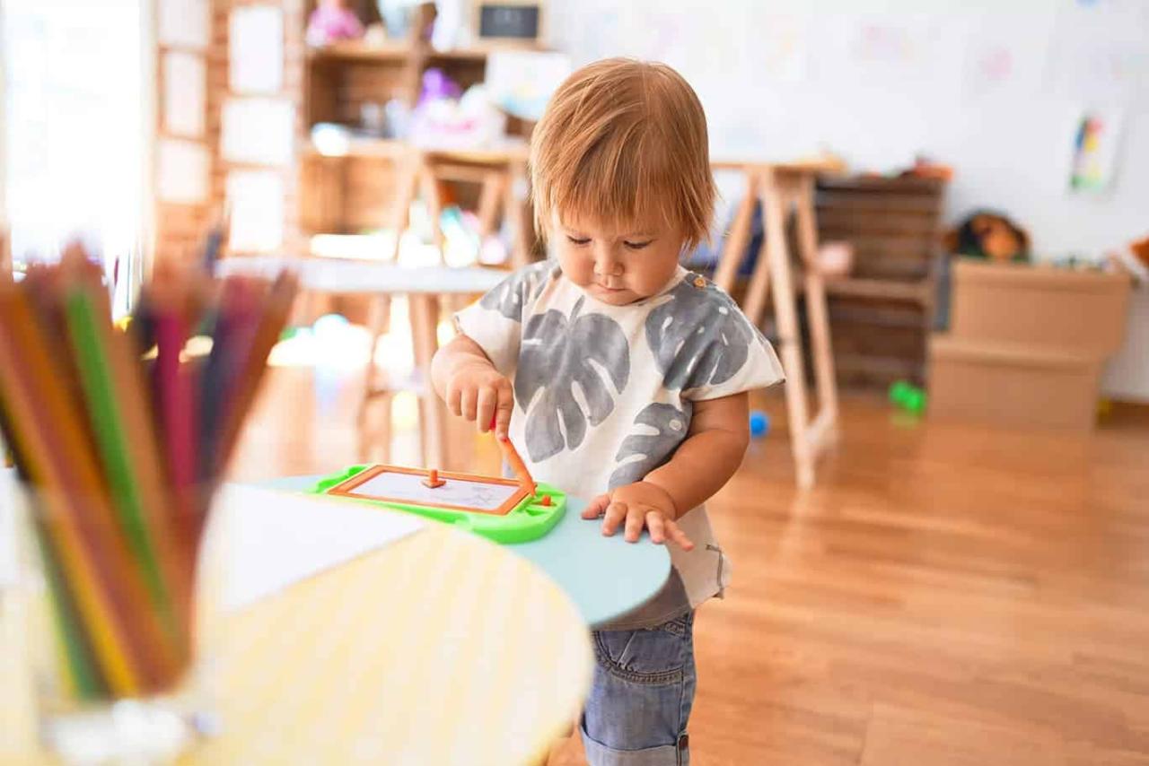 Die Magie des Zeichenbretts: Wie ich Kindern helfe, ihre Fantasie zum Leben zu erwecken