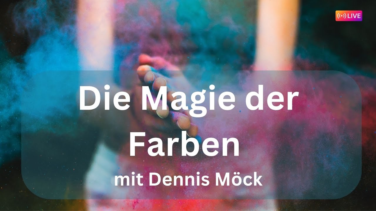 Die Magie der Farben: Wie Malen die Fantasie entfesselt