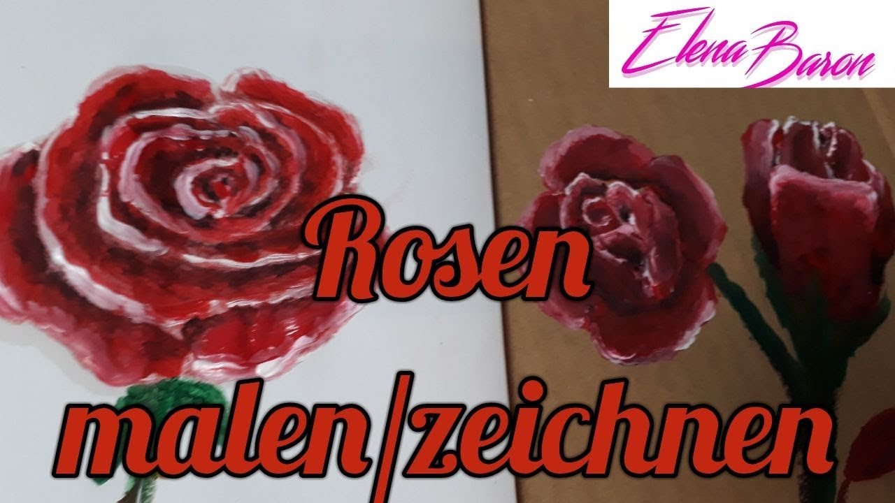 Die Magie der Rosen: Malen, lernen und entdecken mit Ausmalbildern