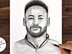 Die Magie des Zeichnens: Wie Neymar zum Türöffner für Kreativität wurde