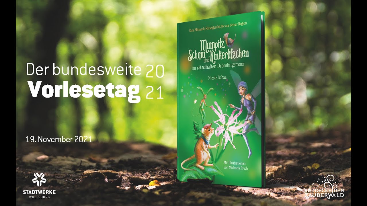 In den Zauberwald: Eine Reise mit Buntstiften und Fantasie