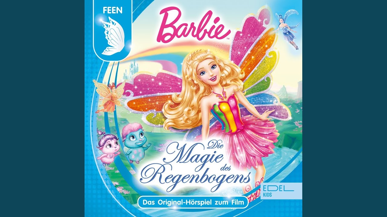 Die Magie des Regenbogens: Malen, Entdecken, Erleben