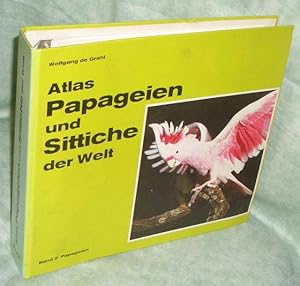 Die Welt der Papageien auf Papier erwecken: Ein Zeichenlehrer teilt seine Leidenschaft