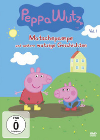 Die Welt der Farben mit Peppa Wutz: Ein Zeichenlehrer erzählt