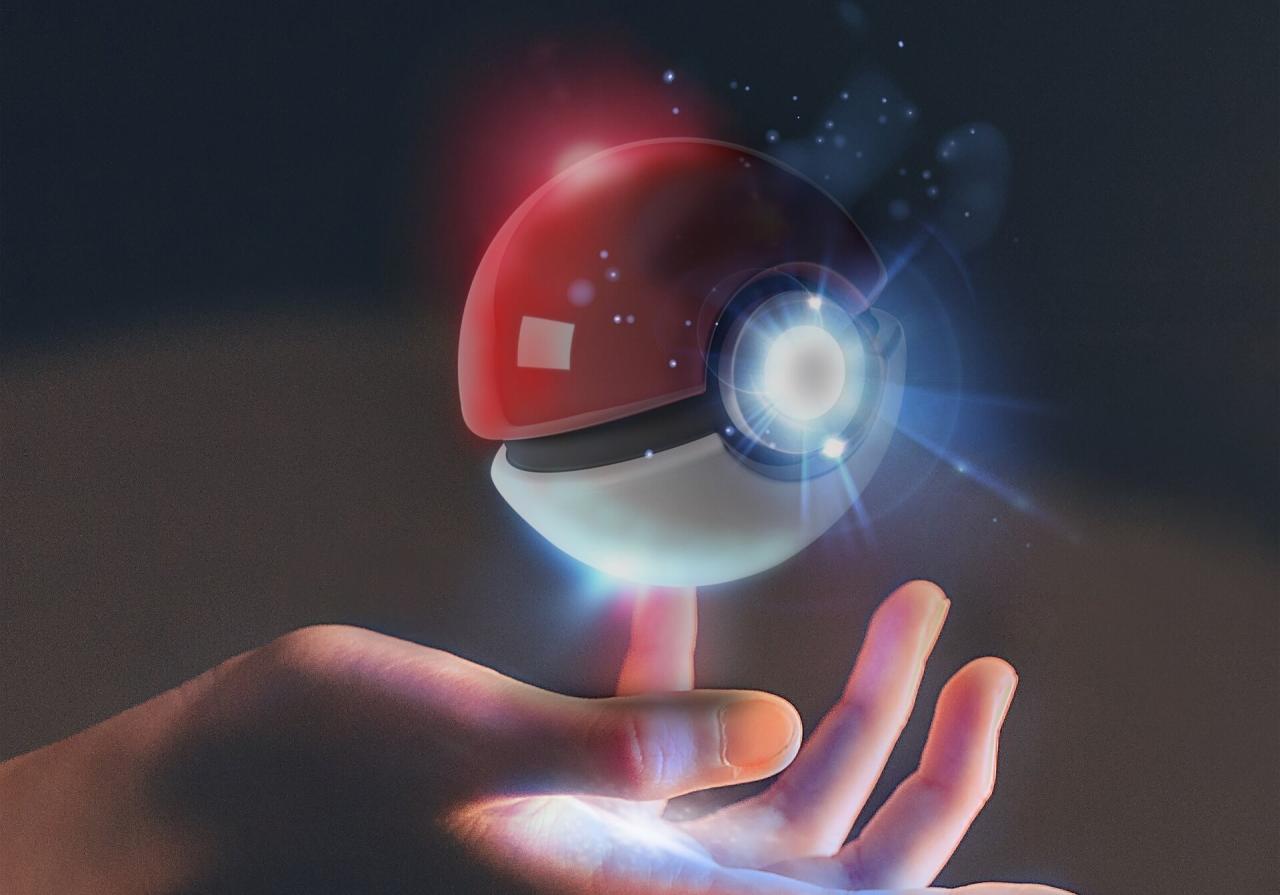 Die Magie der Pokémon-Ausmalbilder: Eine Reise in die Welt der Kreativität