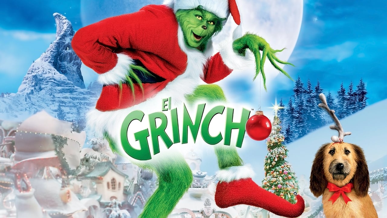 Die Welt des Grinch: Eine Malreise voller Fantasie und Freude