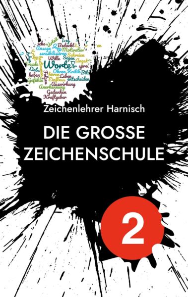 Die Magie der Zeichnung: Wie ein Zeichenlehrer Kindern hilft, ihre Kreativität zu entfesseln