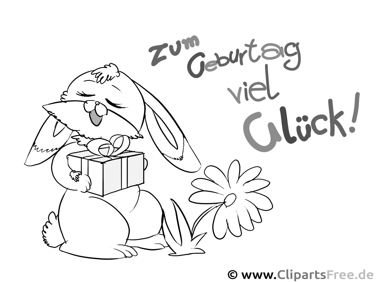 Geburtstags-Ausmalbilder: Eine Reise voller Kreativität und Freude