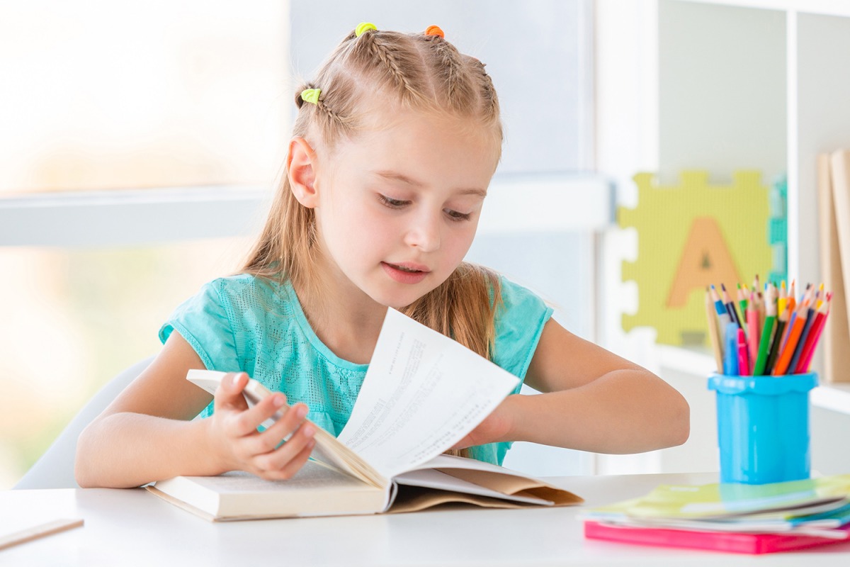 Die Magie des Zeichenbretts: Wie ich Kindern helfe, ihre inneren Prinzessinnen zu entfesseln