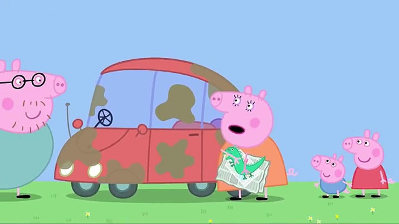 Die Welt der Farben mit Peppa Wutz: Ein Zeichenlehrer erzählt