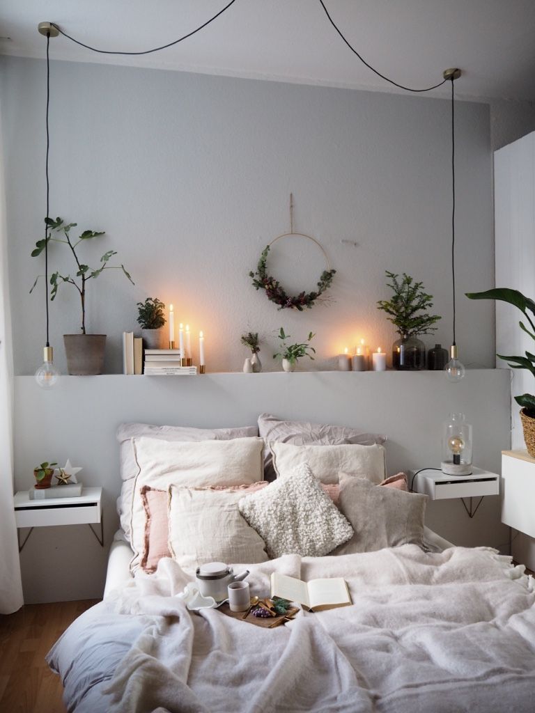 Schlafzimmer Ideen Pinterest: Dein Traumschlafzimmer in Reichweite!