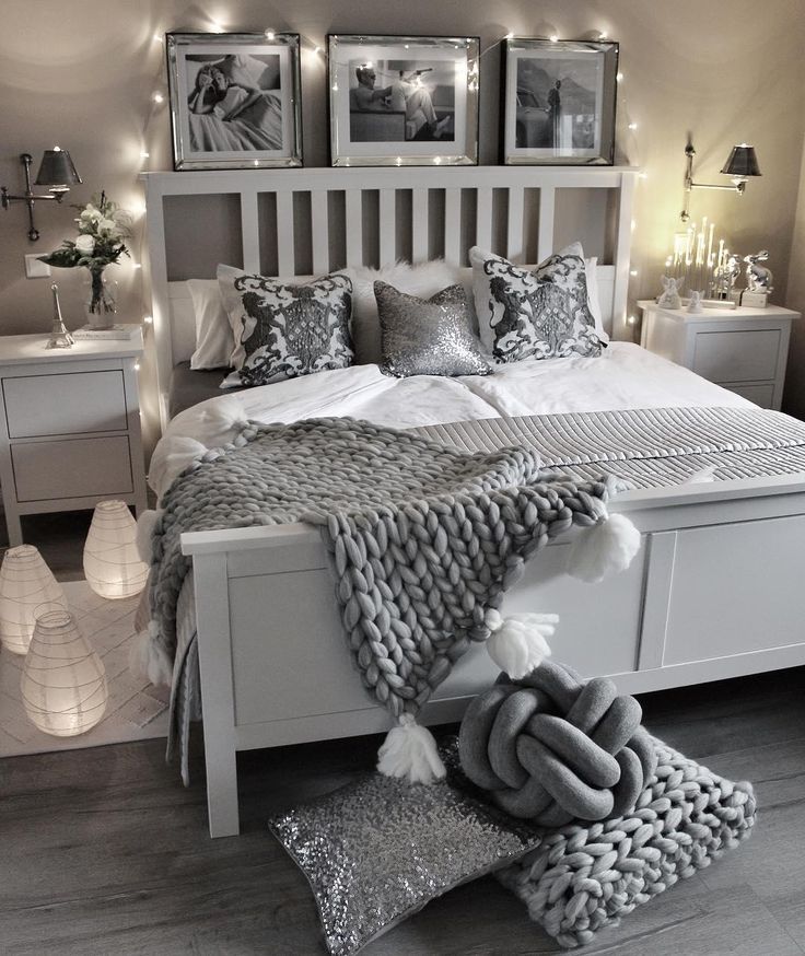 Schlafzimmer Ideen Pinterest: Dein Traumschlafzimmer in Reichweite!