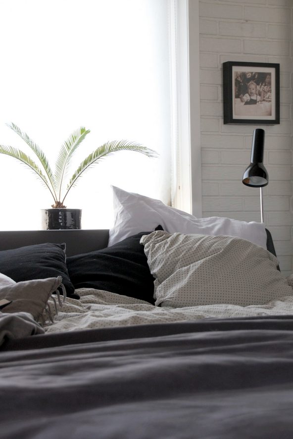 Schlafzimmer Deko Ideen: Verwandeln Sie Ihr Schlafzimmer in eine Oase der Ruhe