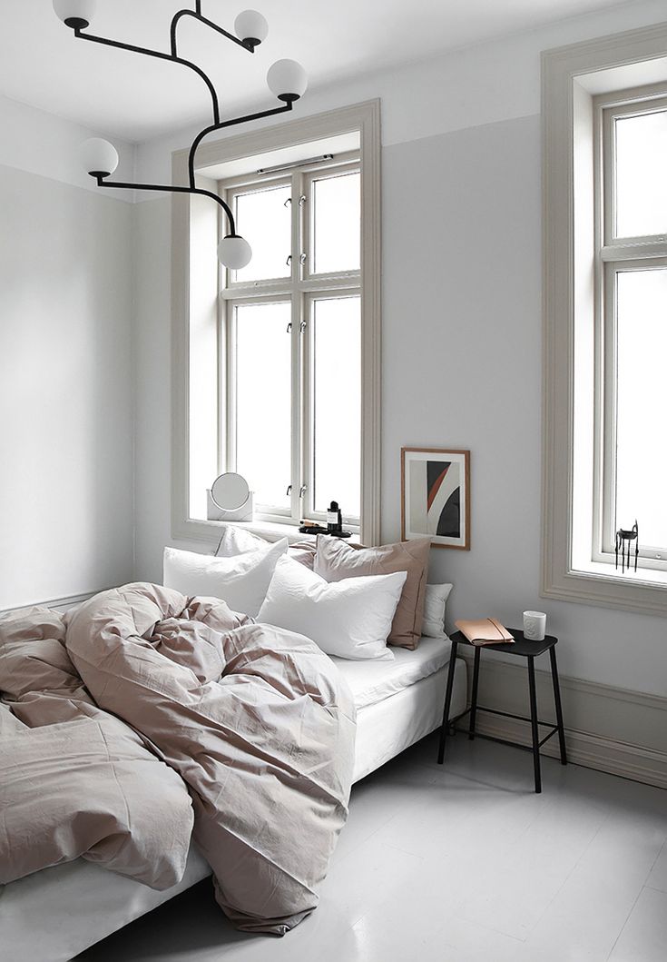 Willkommen in deiner Traum-Oase: Pinterest Schlafzimmer Beige