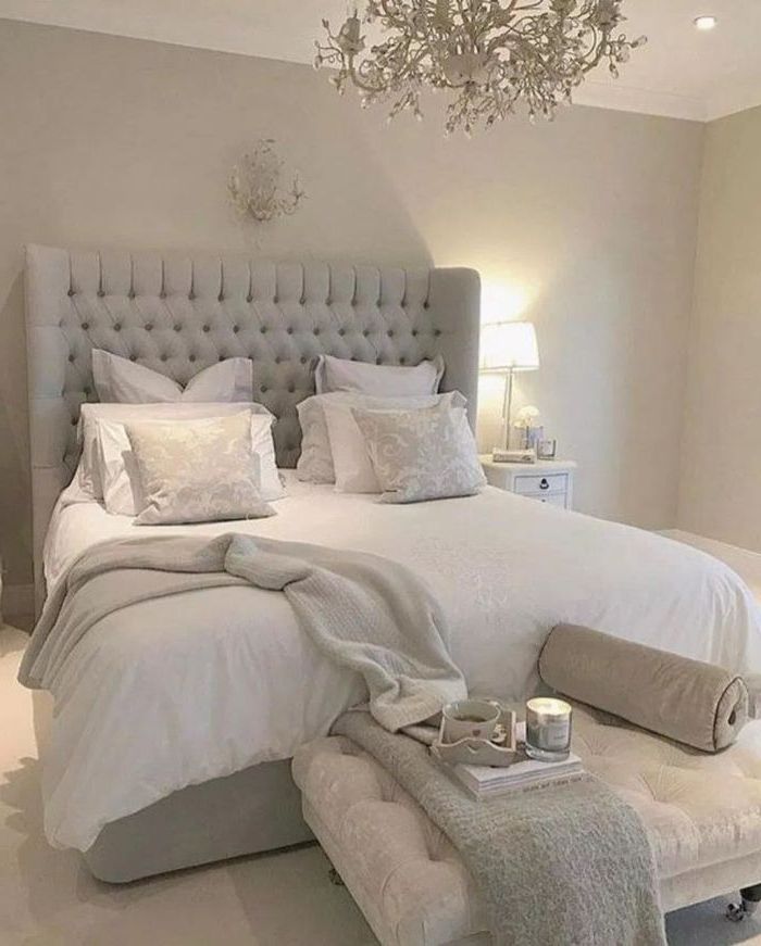 Wand Ideen Schlafzimmer: Verwandeln Sie Ihr Schlafzimmer in eine Oase der Ruhe und Inspiration!