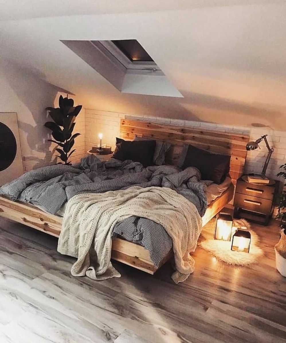 Schlafzimmer Ideen Pinterest: Dein Traumschlafzimmer in Reichweite!