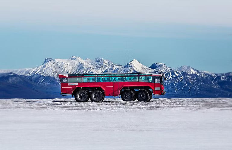 Monster Trucks: Ein Ausflug in die Welt der Kraft und des Adrenalins