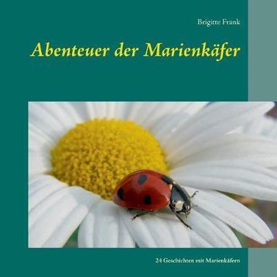 Die Welt der Marienkäfer: Ein Malbuch-Abenteuer für kleine Künstler