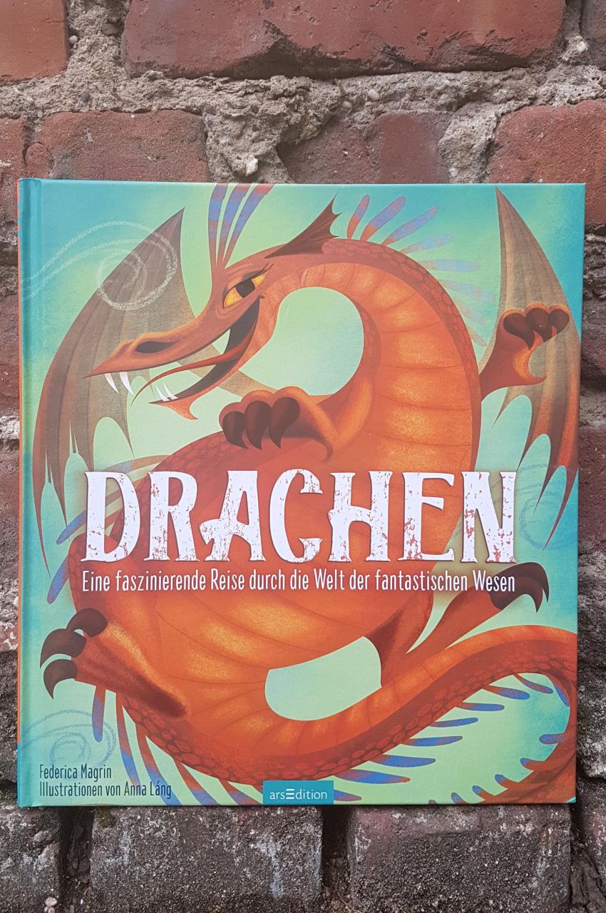 Drachen zum Leben erwecken: Eine Reise in die Welt der Malvorlagen