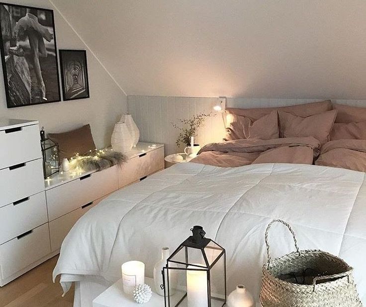 Schlafzimmer Ideen Pinterest: Dein Traumschlafzimmer in Reichweite!