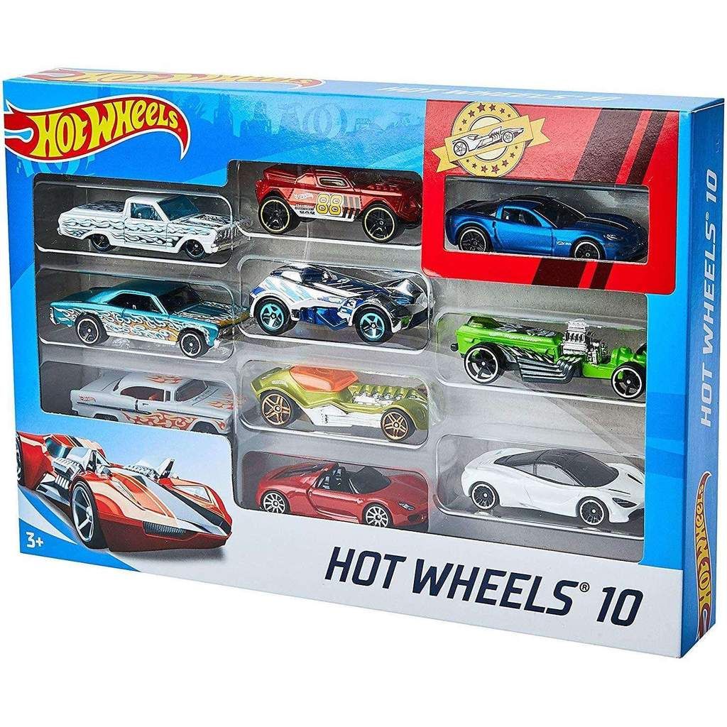 Die Welt der Hot Wheels: Eine Reise ins kreative Abenteuer mit Malvorlagen