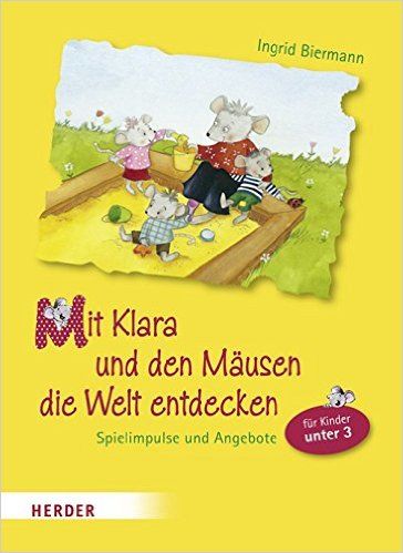 Die Welt der Mäuse: Malen, Entdecken, Fantasie entfesseln