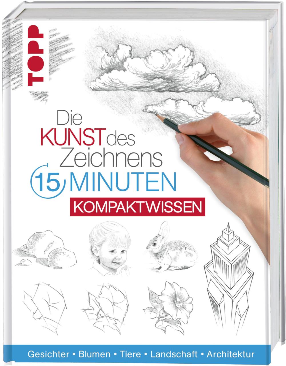 Die Magie der Zeichenkunst: Ein Zeichenlehrer auf Entdeckungsreise mit Kindern