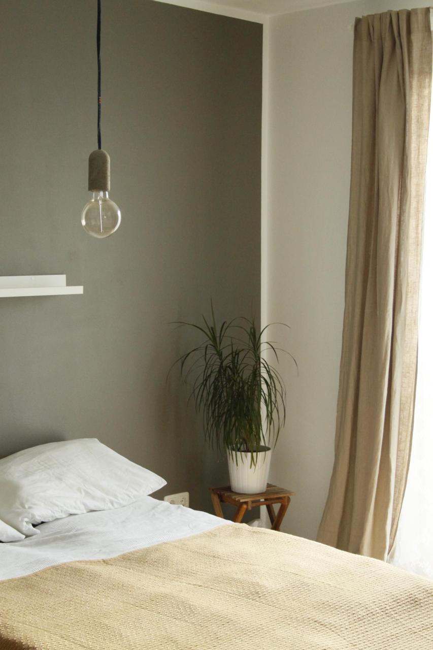 Willkommen in deiner Traum-Oase: Pinterest Schlafzimmer Beige