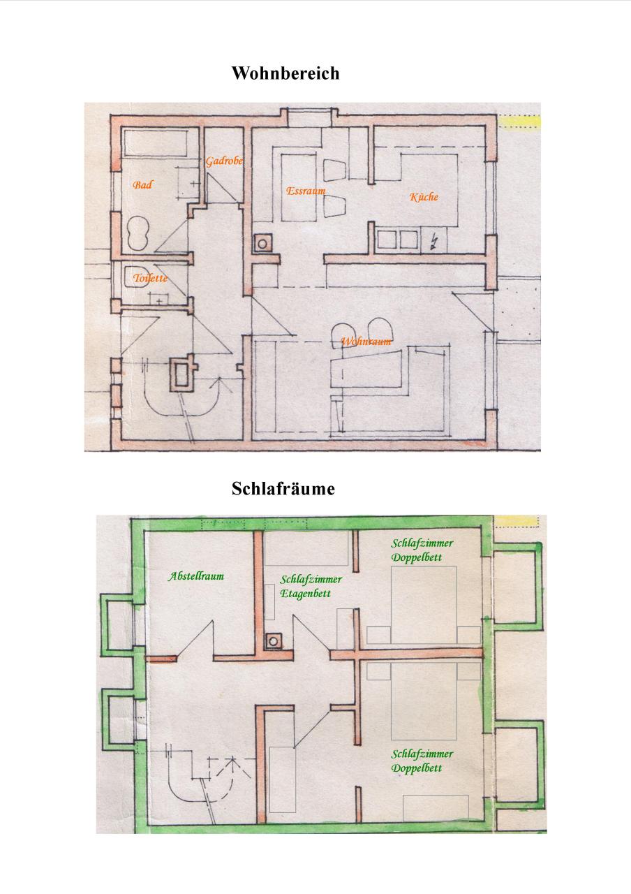 Anbau Haus 2 Etagen: Ihr Leitfaden zu den wichtigsten Merkmalen und Vorteilen