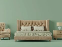 Willkommen in deiner Traum-Oase: Pinterest Schlafzimmer Beige